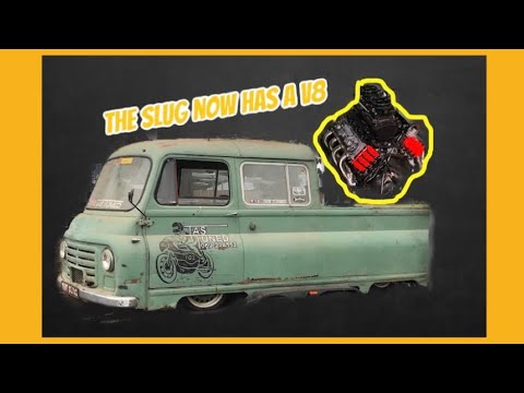 Completed Engine's Final install!!!! - YouTube