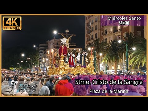 Pontificia, Real, Muy Ilustre y Venerable Archicofradía del Santísimo Cristo de la Sangre, María Santísima de Consolación y Lágrimas y del Santo Sudario