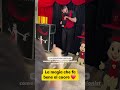La magia che fa bene al cuore ❤️ #magicshow #children #magicmoment #magic #comedy