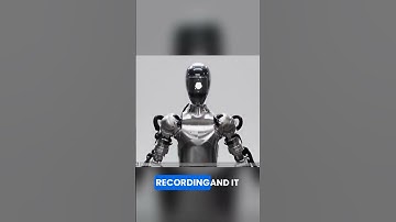 realistic humanoid robot a game changing demo.