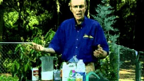 Jerry Baker's Year Round Vegetable Gardening Summe...