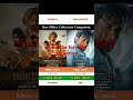 Border 2 vs Dhurandhar | Box Office Collection Comprison | #border2 #sunnydeol #dhurandhar #ranveer