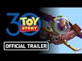 Toy Story - Official 30th Anniversary Trailer