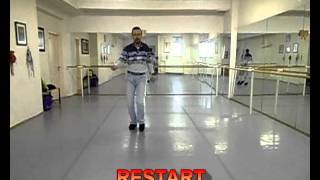 Just 2 Be Ur Man (Line Dance)