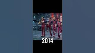 Famous Memes (Then Vs Now) #memes #nostalgia