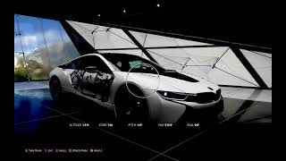 Tribute To Xxxtentacion - Fh5 Livery
