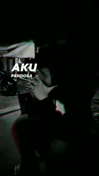 hanya tuhan yg pantas fonis aku pendosa #anjarOXS