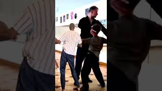 Tiktok Gael Stone - Left & Right Dance Meme