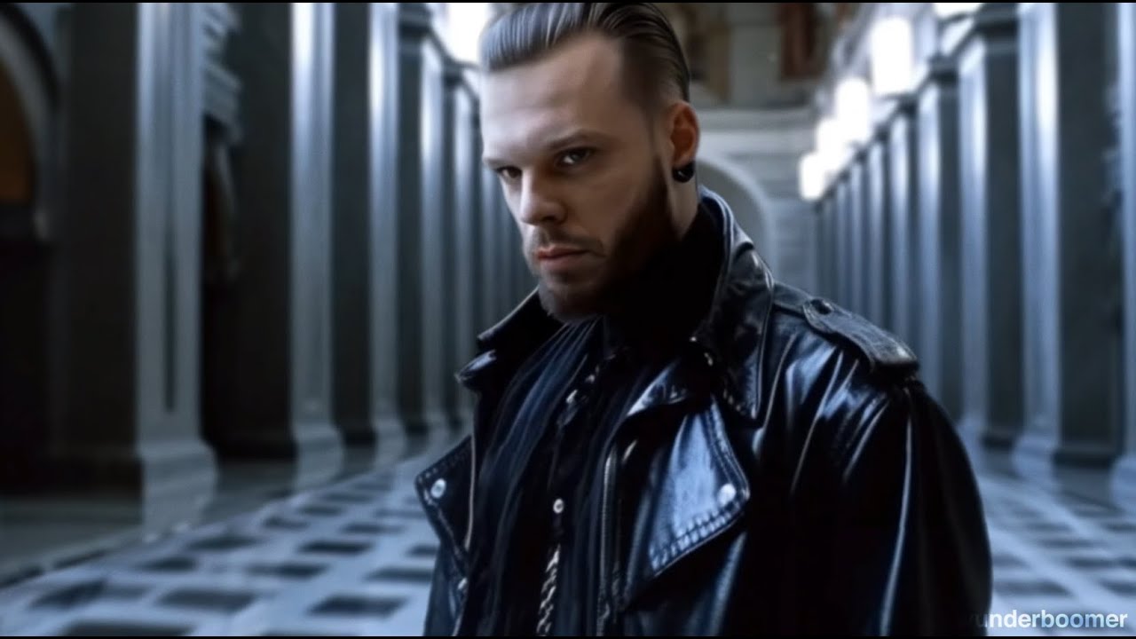 Lithuanian politicians star in AI-generated Balenciaga ad - LRT