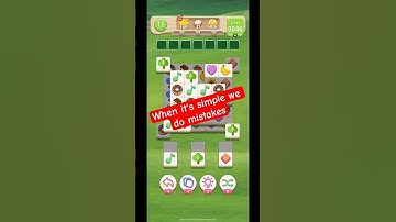 Tiledom Gameplay Level 46 #arcadegames #shortsfeed