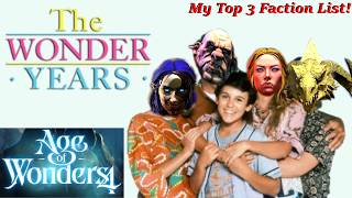 Age of Wonders 4 - My Top 3 Builds
