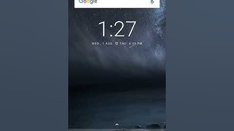 B612 installation and login page skip -- camera app