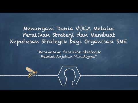 Video: Adakah membuat keputusan strategik?