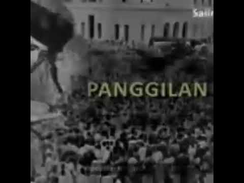 Kenangan radio PTDI kota perak di timur pasar kt gd