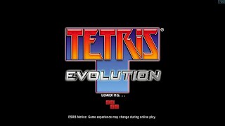 Tetris Evolution OST - Track 06