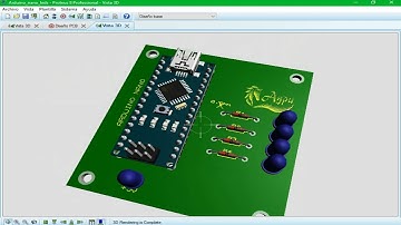 PCB Modular e Integrado😱 Aprendiendo a manejar proteus 😉