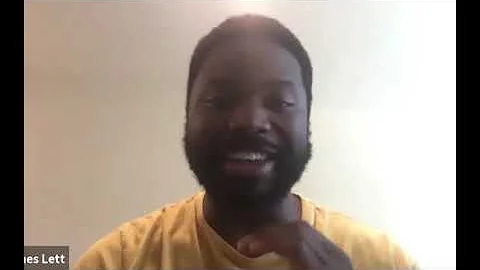 4k in ONE day With James Lett Interview Pt 1 - Dig...