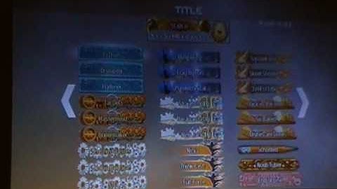 Unlock All Titles, Emblems, and Camo