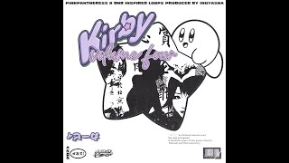 (FREE MELODY LOOP KIT) PINKPANTHERESS X NEWJEANS - ''KIRBY VOL 4''