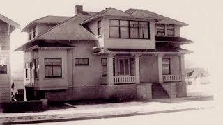 Historic Plymire-Schwarz House
