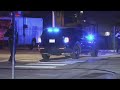 Man Shot By Police During Shootout In South Chicago 