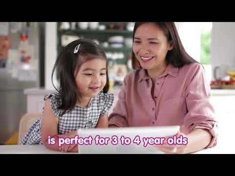 Get Ready for Big School (UK) – Reception Readiness