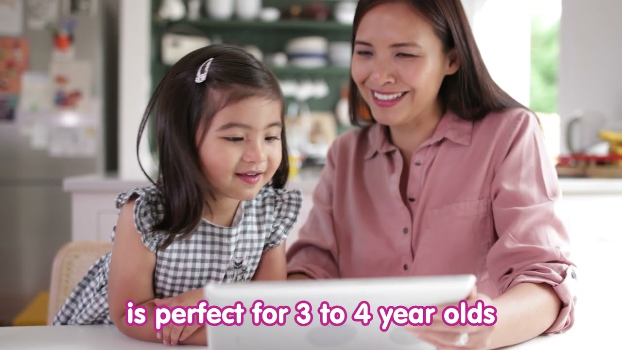 Get Ready for Big School (UK) – Reception Readiness