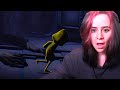 LITTLE NIGHTMARES PARTE 3