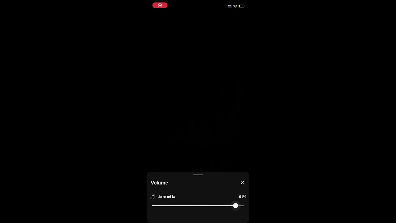 Clean version for y’all (do re mi )