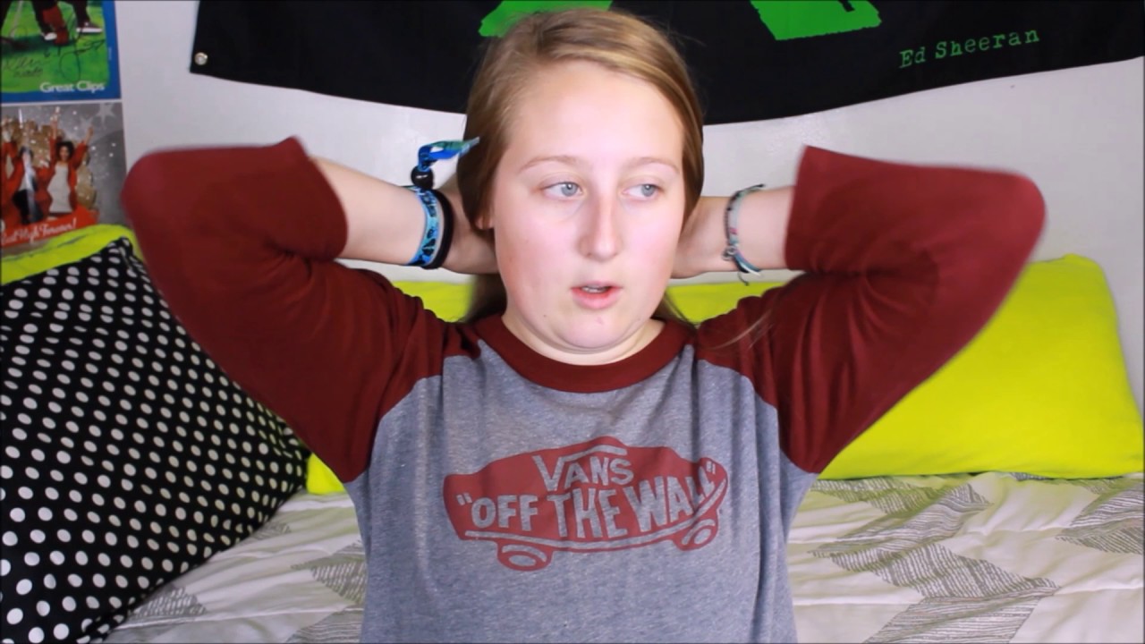 BLOOPERS - YouTube