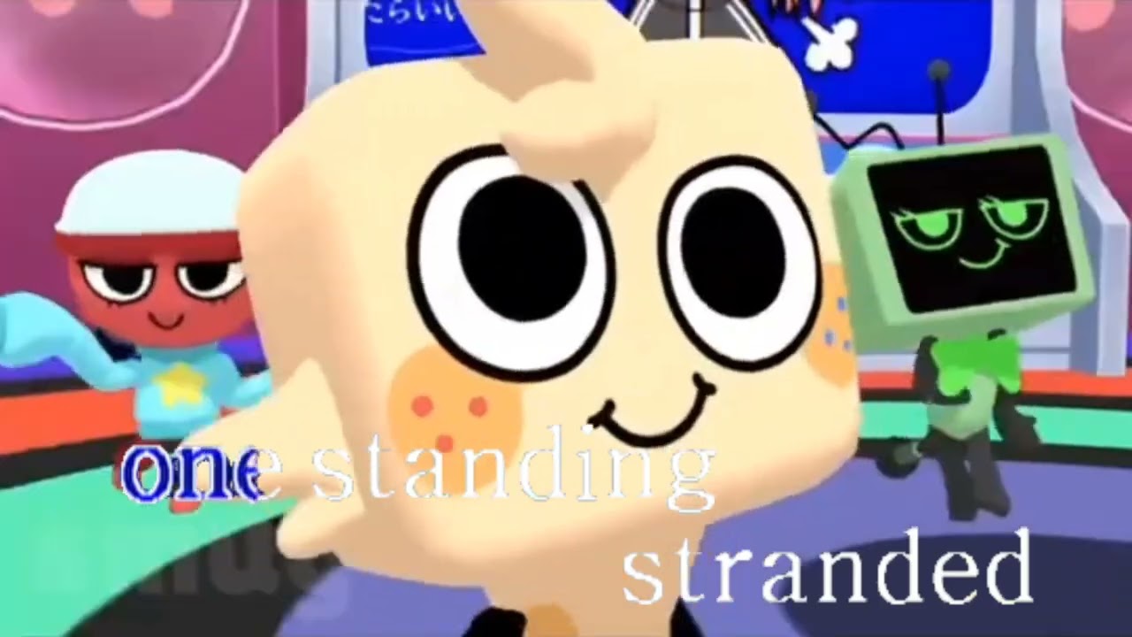 SAME GROUND PLATINUM KARAOKE