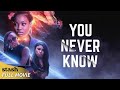 You never know  gangster crime drama  full movie  black cinema