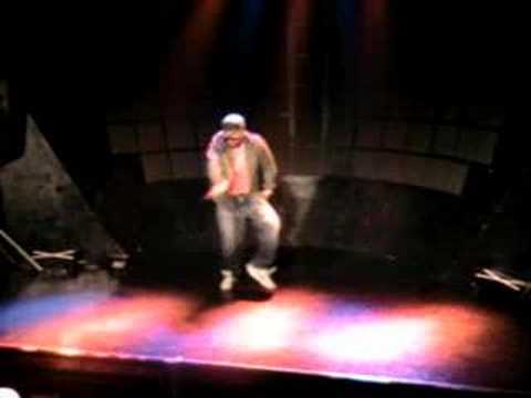 Fresh Dancecontest Vol1 高梨光 Youtube