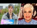 Denise Defends Joe Sugg's Casting As A Northerner In The Syndicate | Loose Women