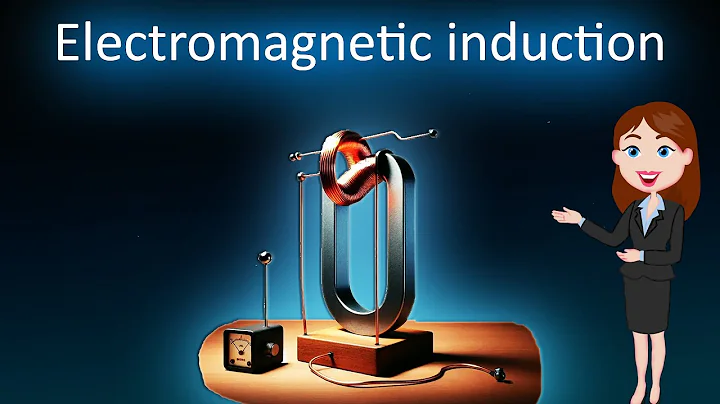 Electromagnetic induction || 3D animated explanation || class 10th || Magnetic effect of current  ||