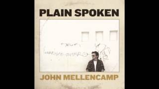 Video thumbnail of "John Mellencamp "The Isolation of Mister""