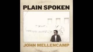 John Mellencamp &quot;The Isolation of Mister&quot;