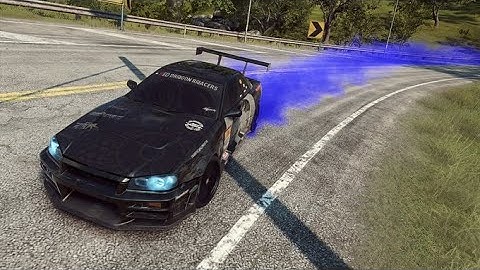 Need For Speed Heat Episode 8 I Don