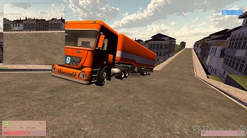 Gmod AutoFollow E2 Test