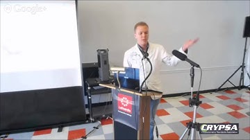 Trace Mayer at the Bitcoin/Cryptocurrency Workshop on 3/15/15