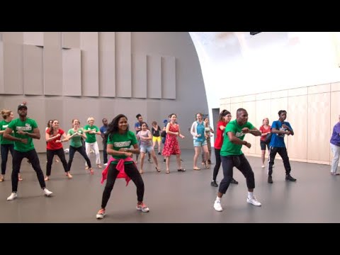 COCA Dance-A-Thon 2019