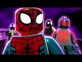 LEGO Spider-Man SHATTERED DIMENSIONS GAME TRAILER