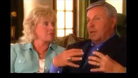 Hubert Humphrey Story