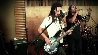 Família Gangsters - Ao Vivo - "Boa noite"