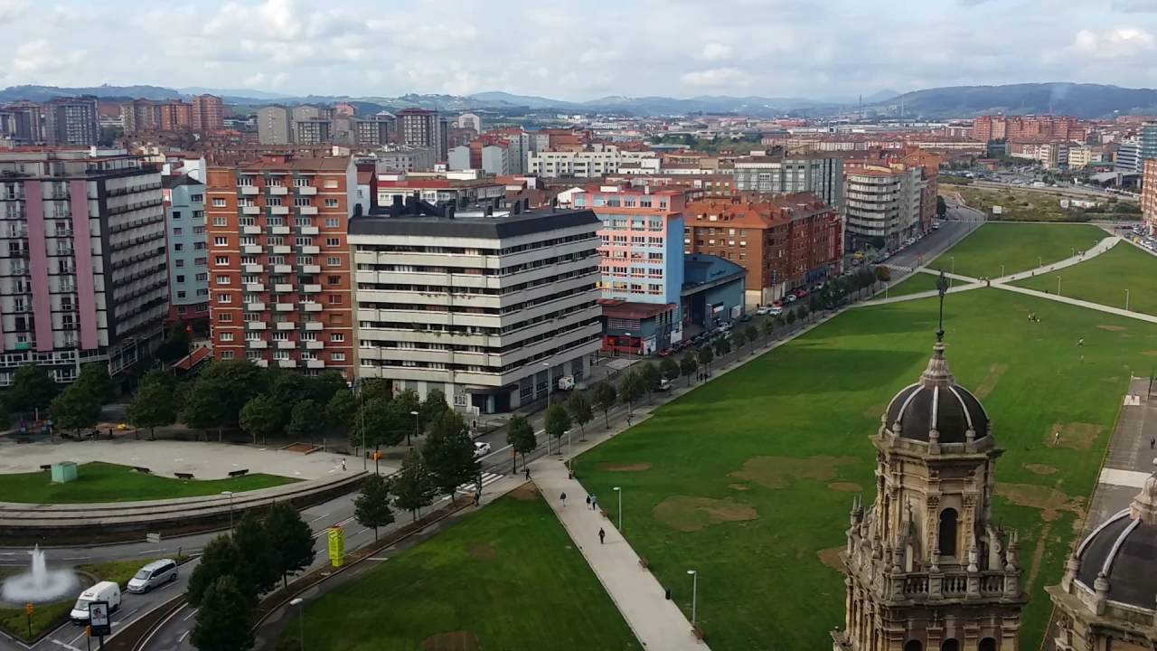 Piso en venta de 3 habitaciones en Gijon
