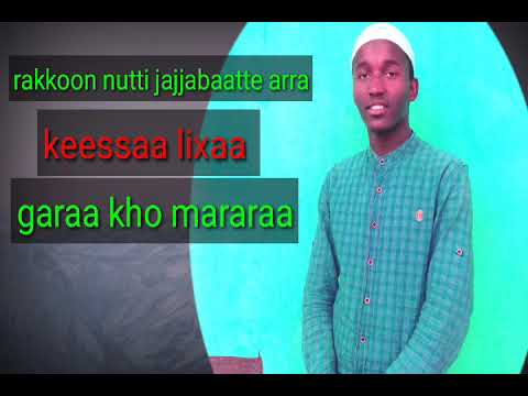 Fiinxaaleyyiin Warri Mataa Dhagaa Fannoon Baanan Nuddabarte Daanga Nashida Haala Yeroo Irratti