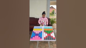 Fast Color Sort – Smart Puzzle Challenge