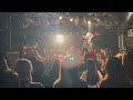 20250427  ビバラッシュ 『有頂天ラリアット~神ノミゾ知ル』@  EMPEROR&times;JUDGEMENT  福岡 DRUM SON  FanCam