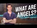 What the Bible Says About Angels - Sermon By Ben Courson