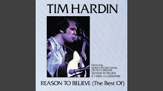 Video thumbnail of "Tim Hardin - How Can We Hang On To A Dream"